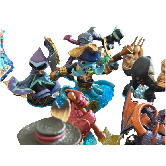 Activision Skylanders Mixed Bundle  24 Figures - Picture 5 of 6